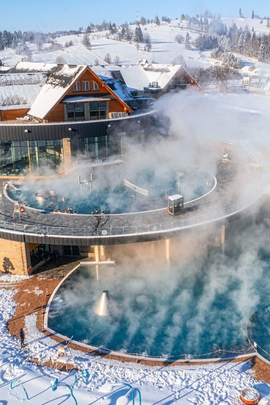 _0009_Krynica Zdrój i okolice Wycieczki piesze