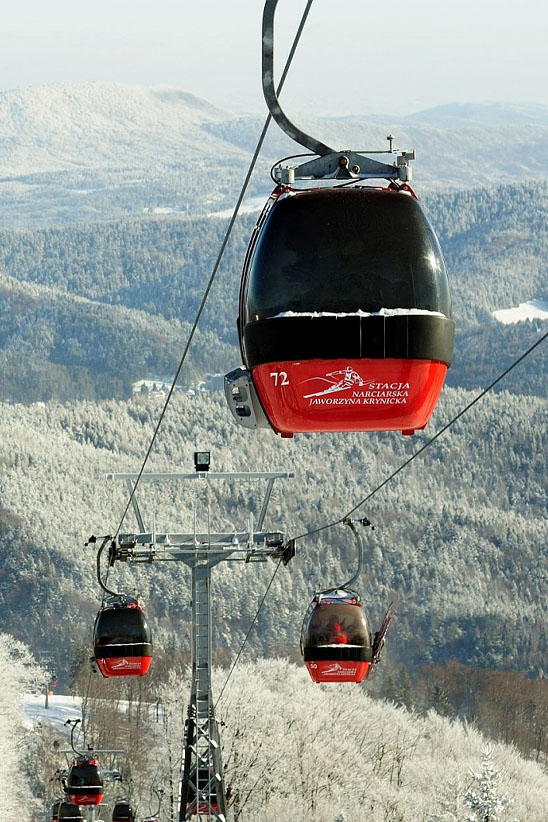 _0015_Krynica Zdrój i okolice